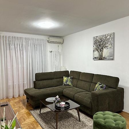 Apartman Erna Saraybosna Dış mekan fotoğraf