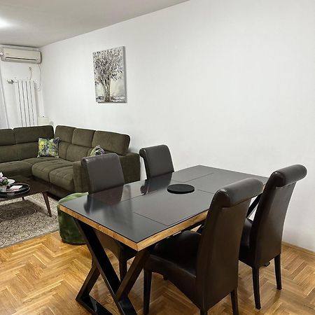 Apartman Erna Saraybosna Dış mekan fotoğraf