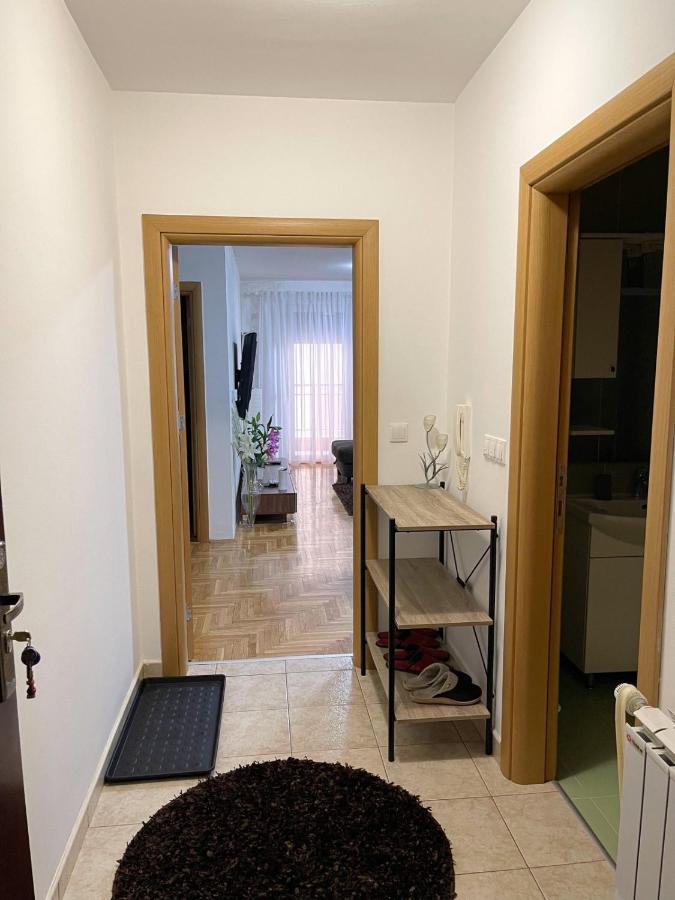 Apartman Erna Saraybosna Dış mekan fotoğraf