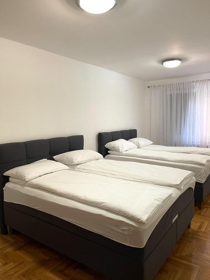 Apartman Erna Saraybosna Dış mekan fotoğraf