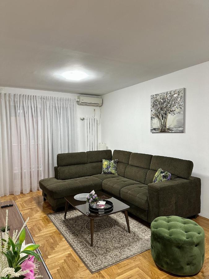 Apartman Erna Saraybosna Dış mekan fotoğraf