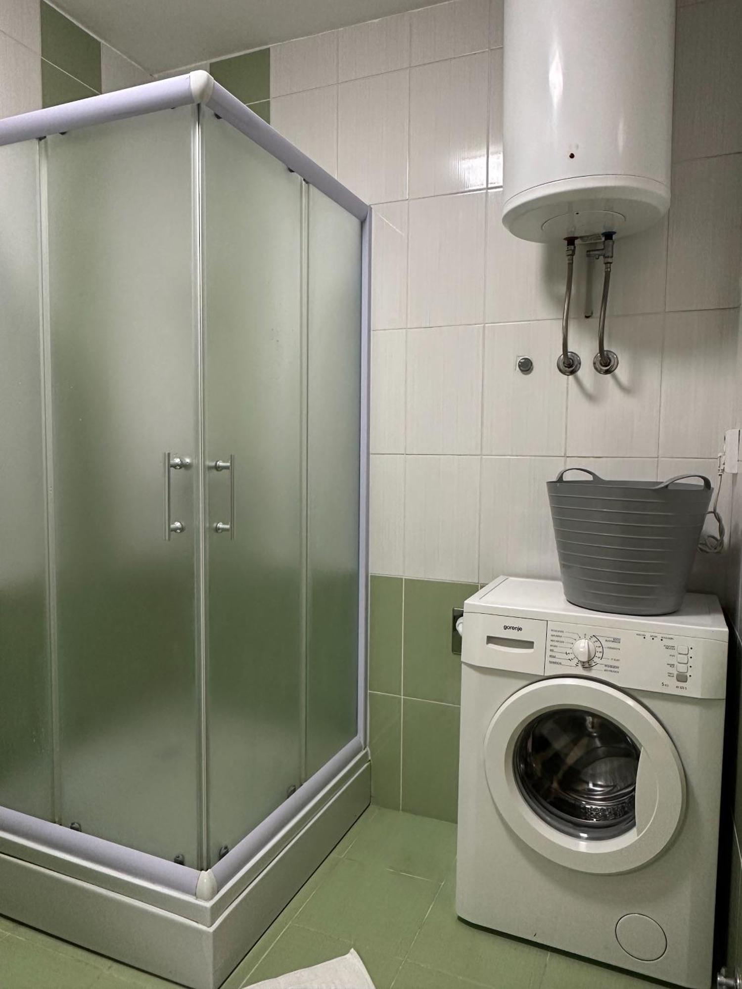 Apartman Erna Saraybosna Dış mekan fotoğraf